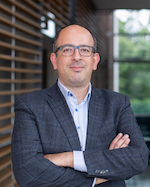 Dr. Nader Ghasemlou